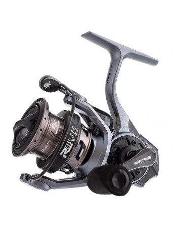 Спининг макара Abu Garcia Revo 3SX 2000, 8+1 лагера