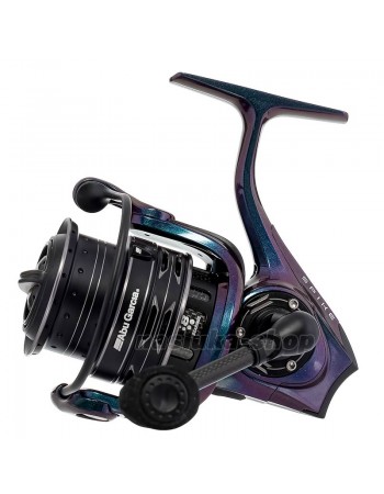 Макара с преден аванс Abu Garcia Spike 2500SH, 7+1 лагера, 6.2:1
