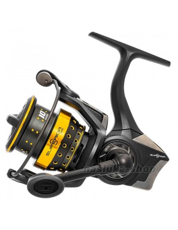 Спининг макара Abu Garcia Superior 2, 2000, 9+1 лагера