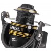 Макара с преден аванс Filstar Sensor 2500 F, 5+1 лагера