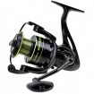 Риболовна макара Formax Shadow 4500, 3+1BB