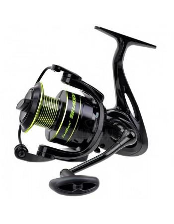 Риболовна макара Formax Shadow 4500, 3+1BB