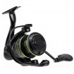 Риболовна макара Formax Shadow 4500, 3+1BB