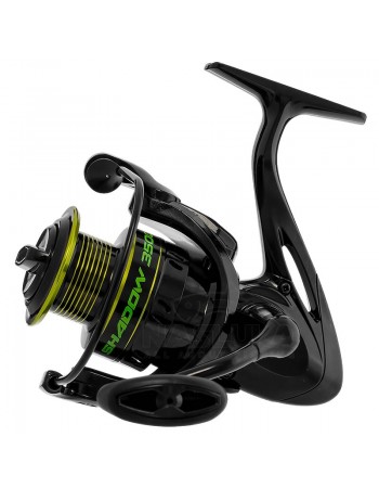 Макара Formax Shadow 3500, 3+1BB