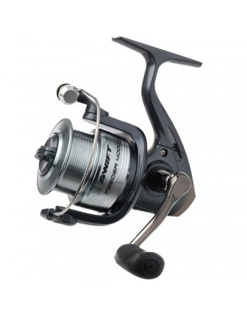 Formax Swift Feeder 5000, 3+1BB / Фидер макара