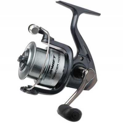 Formax Swift Feeder 5000, 3+1BB / Фидер макара