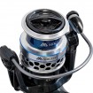 Макара с преден аванс Mikado LX 3008 FD, 7+1BB