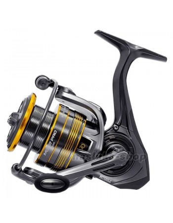 Спининг макара с преден аванс Mitchell MX2 Pro 4000, 5BB