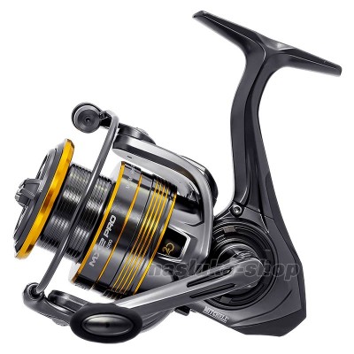 Спининг макара с преден аванс Mitchell MX2 Pro 2000, 5BB