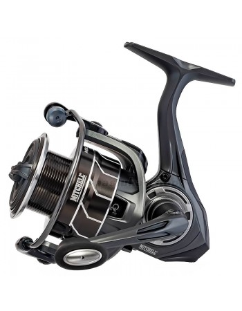 Макара с преден аванс Mitchell MX3 Pro 2000HS, 6.2:1, 8BB
