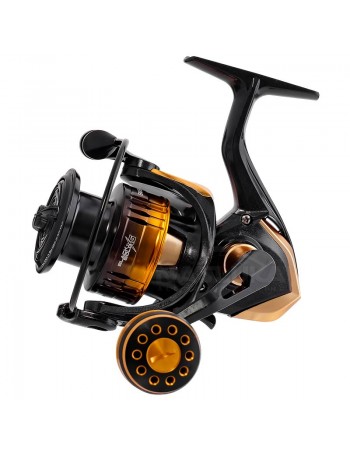 Макара с преден аванс Pioneer Black Gold XG BG-2000XG, 5+1 лагера