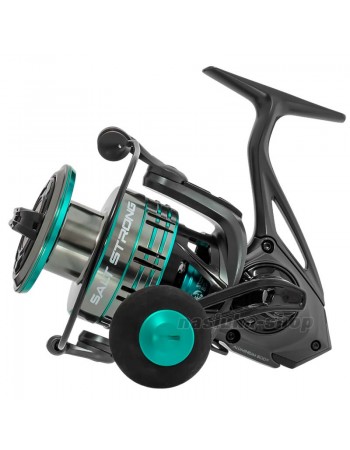 Макара за морски риболов Pioneer Salt Strong SST-6000, 5+1BB, Max Drag 17кг