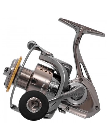Макара с преден аванс Remixon Prestige 5000, Max Drag 12кг