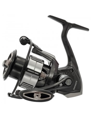 Макара за спининг Ryuji Infinity 4000М, 5+1BB