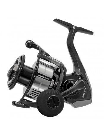 Макара за спининг Ryuji Infinity 6000, 5+1BB