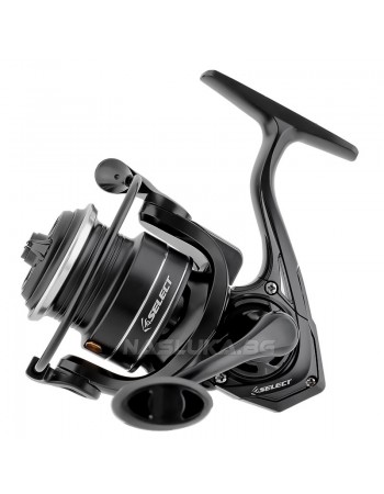 Макара за спининг Select Ritmix 1500S, 6+1BB