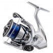 Stradic FM 1000HG Бързооборотна спининг макара Shimano Stradic FM 1000HG, 6+1BB, 6.0:1