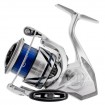 Stradic FM 4000XG, 6+1BB Бързооборотна спининг макара Shimano Stradic FM 4000XG, 6+1BB