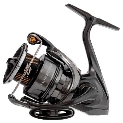 Shimano Twin Power FE C3000XG Макара за спининг, 6.4:1
