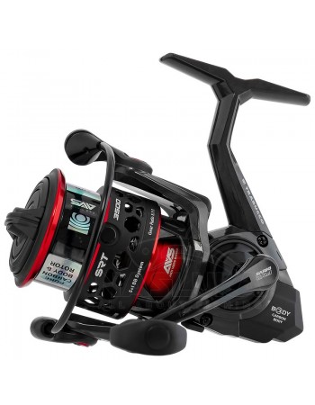 Макара с преден аванс Trabucco SRT FD 2000, 5+1BB