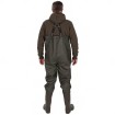 Гащеризон с ботуши Fox HD Khaki