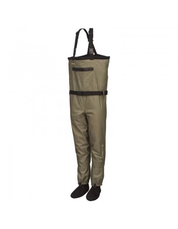 Гащеризон с неопренов чорап Kinetic ClassicGaiter St. Foot, Olive