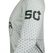 Суичър с UV защита и качулка Delphin UV Armor 50+, Olive