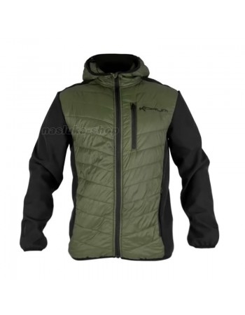 Водоустойчиво риболовно яке Korum ThermaShell Jacket