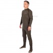Комплект термобельо Fox Thermal Base Layer Set, Khaki