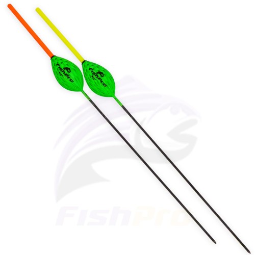 Риболовна плувка FishPro 444