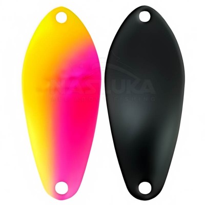 Area Spoon Drone, 2.0г, цвят 5 Микроклатушка за пъстърва Rapture Area Spoon Drone, 2.0г, цвят 5