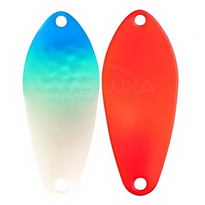 Area Spoon Drone, 2.0г, цвят 7 Микроклатушка за пъстърва Rapture Area Spoon Drone, 2.0г, цвят 7