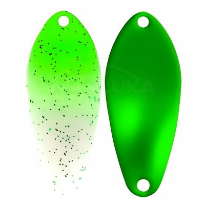 Area Spoon Drone, 2.0г, цвят 9 Микроклатушка за пъстърва Rapture Area Spoon Drone, 2.0г, цвят 9