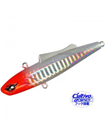Вайб примамка Tsurugiya LV-Flow 80S, 80мм, 15.5г, цвят 04