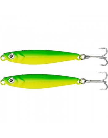 Сет от 2 бр. пилкери Kinetic Cool Herring, Green/Yellow