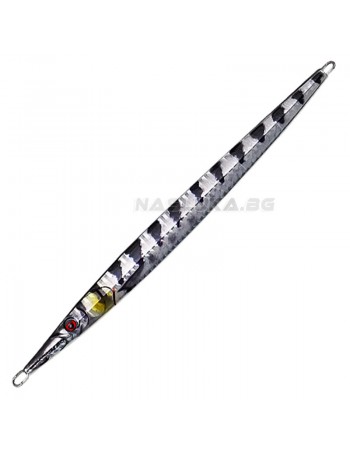 Пилкер-джиг Savage Gear 3D Needle Jig, 170мм, 60г, Barracuda PHP