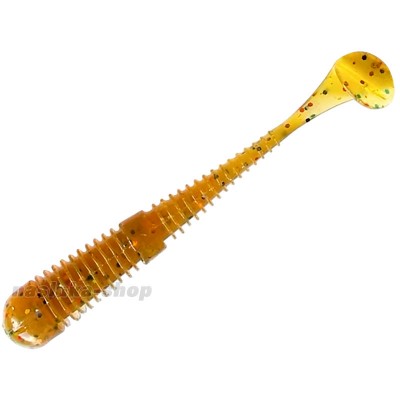 Boxer 3.5"/89мм, цвят 003, 6 бр. Силиконови примамки Fanatik Boxer 3.5"/89мм, цвят 003, 6 бр.