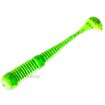 Boxer 3.5"/89мм, цвят 020, 6 бр. Силиконови примамки Fanatik Boxer 8.9 см - 6 броя в опаковка