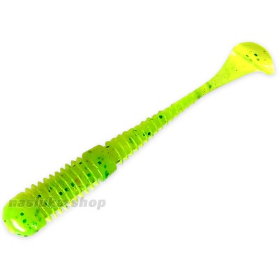 Boxer 3.5"/89мм, цвят 022, 6 бр. Силиконови примамки Fanatik Boxer 3.5"/89мм, цвят 022, 6 бр.