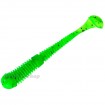 Boxer 3.5"/89мм, цвят 026, 6 бр. Силиконови примамки Fanatik Boxer 8.9 см - 6 броя в опаковка