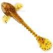Goby 4.5"/114мм, цвят 003, 5 бр. Силиконови примамки Fanatik Goby 11.4 см - 5 броя в опаковка