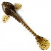 Goby 3.5"/89мм, 5 бр., цвят 006 Силиконови примамки Fanatik Goby 8.9 см - 5 броя в опаковка