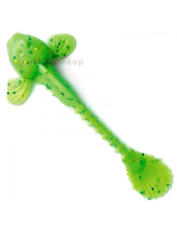 Силиконови примамки Fanatik Goby 3.5"/89мм, 5 бр., цвят 020