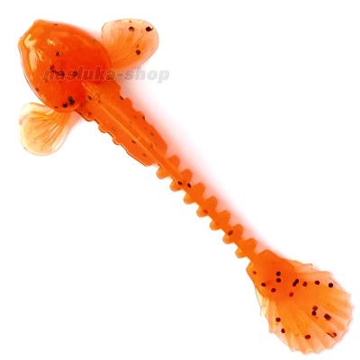 Goby 4.5"/114мм, 5 бр., цвят 023 Силиконови примамки Fanatik Goby 4.5"/114мм, 5 бр., цвят 023