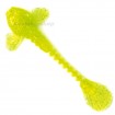Goby 3.5"/89мм, 5 бр., цвят 024 Силиконови примамки Fanatik Goby 8.9 см - 5 броя в опаковка