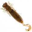 Larva Lux 2.5"/63мм, цвят 006, 7 бр. Силиконови примамки Fanatik Larva Lux 6.3 см - 7 броя в опаковка