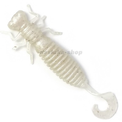 Larva Lux 2.5"/63мм, цвят 025, 7 бр. Силиконови примамки Fanatik Larva Lux 2.5"/63мм, цвят 025, 7 бр.
