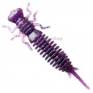 Larva 1.6"/40мм, цвят 008, 10 бр. Силиконови примамки Fanatik Larva 4.0 см - 10 броя в опаковка
