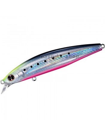Потъващ воблер Daiwa Shore Line Shiner Set Upper 97S, 97мм, 17.5г, Adel Chart Head