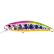 Ryuki 71S, 71мм, 10г, цвят UV Pink Chart Yamame OB Потъващ воблер DUO Spearhead Ryuki 71S, 71мм, 10г, цвят UV Pink Chart Yamame OB